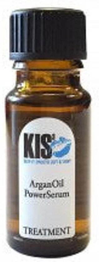KIS - Care - ArganOil PowerSerum - Treatment - 10 ml