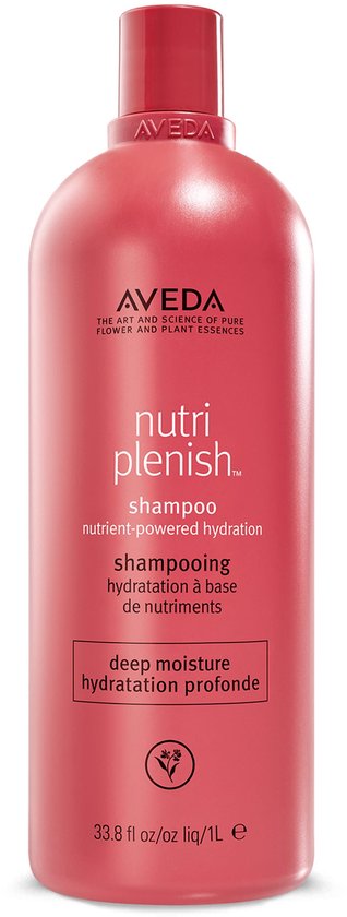 AVEDA Nutriplenish™ Hydrating Shampoo Deep Moisture1000 ml