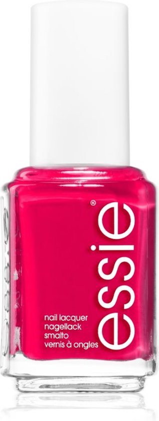 essie® | original | 32 exotic liras, roze (glanzende nagellak, 13,5 ml)