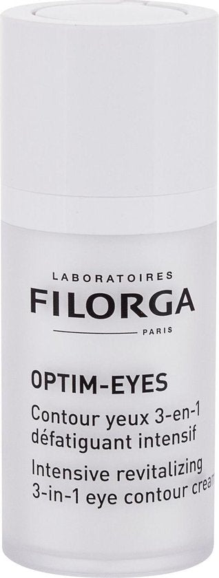 Filorga Paris Optim-Eyes 3-in-1 Eye Contour Cream - 15 ml