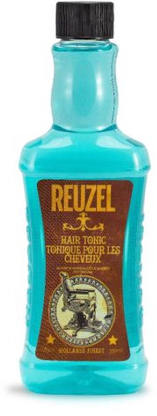 Reuzel Hair Tonic 350 ml