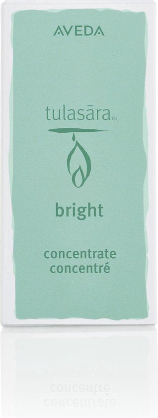 Aveda | Tulasara Bright Concentrate | Rozjasňující pleťové sérum