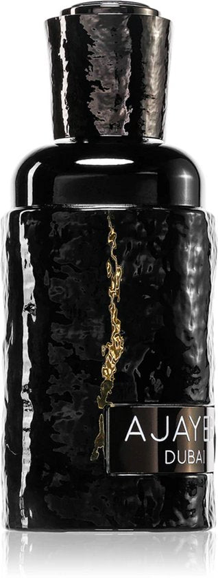 Lattafa Ajayeb Dubai - Eau de Parfum - 100 ml