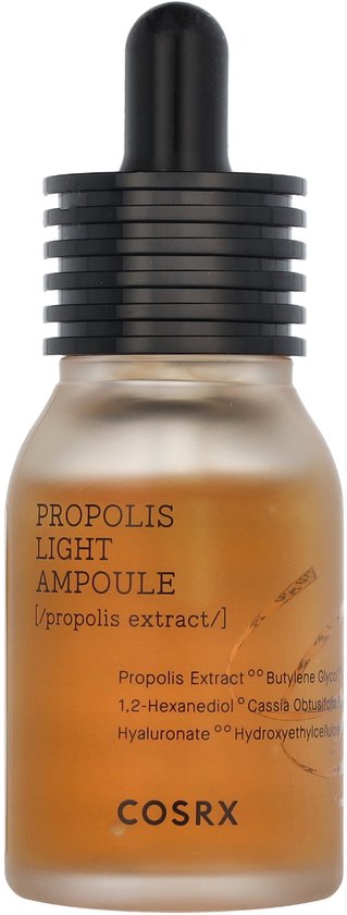COSRX Serum Full Fit Propolis Light Ampoule 30ml