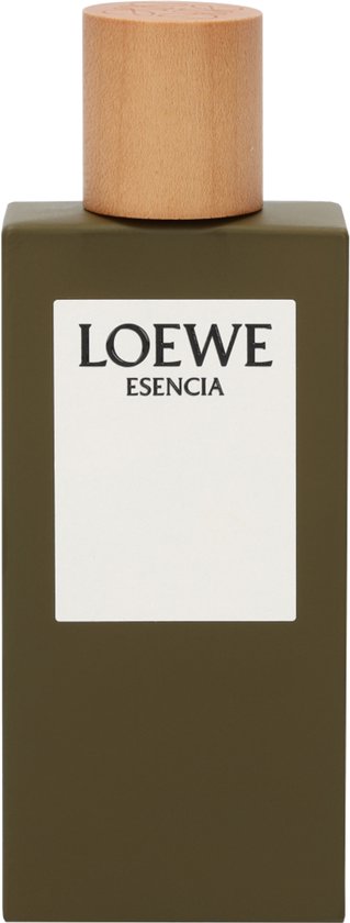 Loewe - Herenparfum - Esencia - Eau de toilette 100 ml