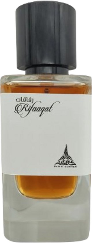 Paris Corner Rifaaqat Eau de Parfum 85ml