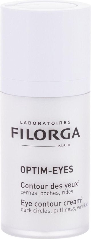 Filorga Paris Optim-Eyes 3-in-1 Eye Contour Cream - 15 ml