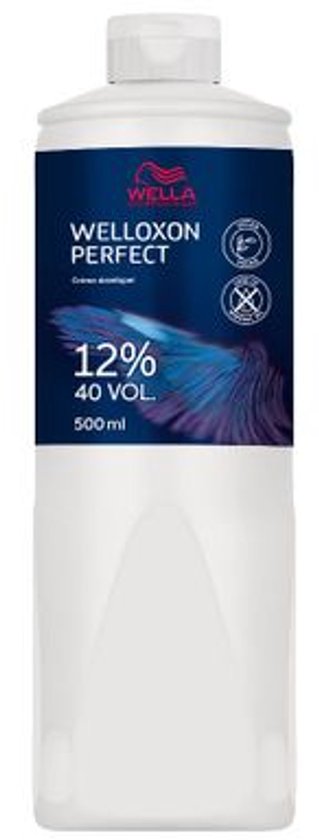 Wella Professionals Welloxon Perfect 12%