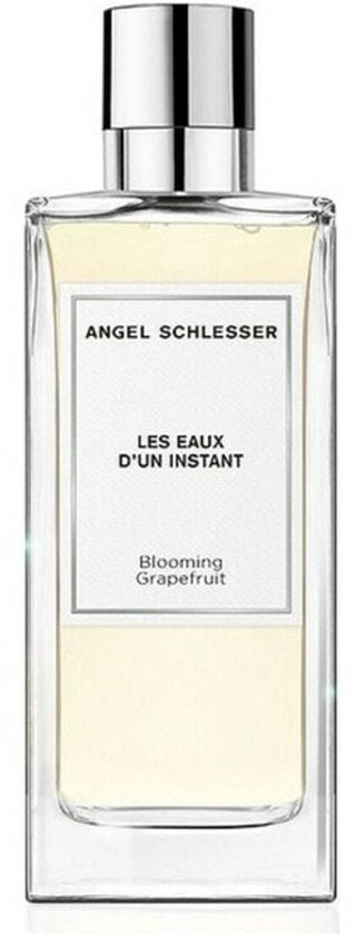 Angel Schlesser De Wateren van een Moment Bloeiende Grapefruit Water Deodorant Spray 150ml