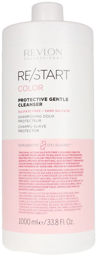 Shampoo Revlon