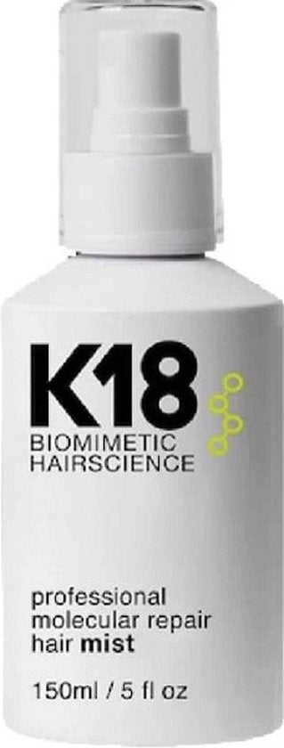 K18 - Hair Spray Molecular Repair Hair Mist 150ml