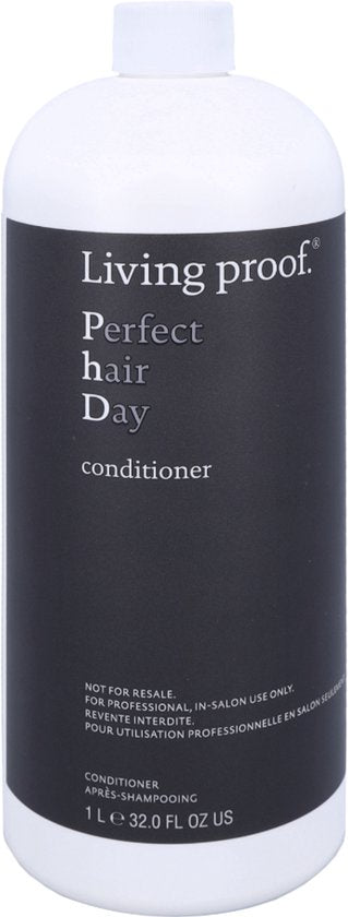 Living Proof - Perfect Hair Day (PhD) - Conditioner - 1000 ml