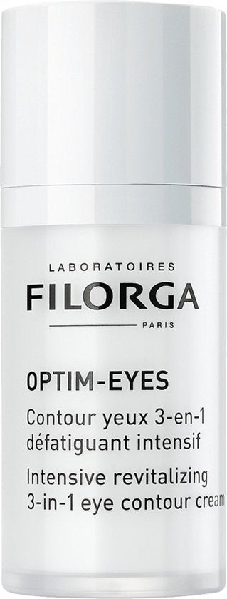 Filorga Paris Optim-Eyes 3-in-1 Eye Contour Cream - 15 ml