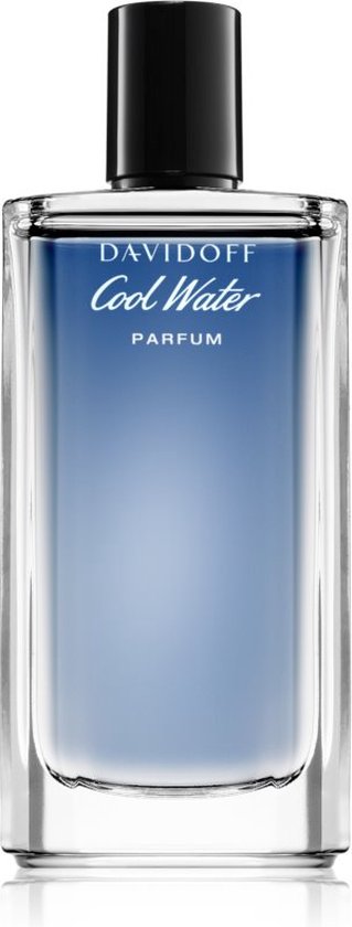 Davidoff Cool Water - Eau de parfum - Herenparfum - 100 ml