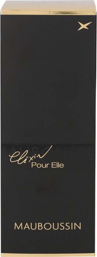 Mauboussin - Elixir Pour Elle - Eau De Parfum - 100ML