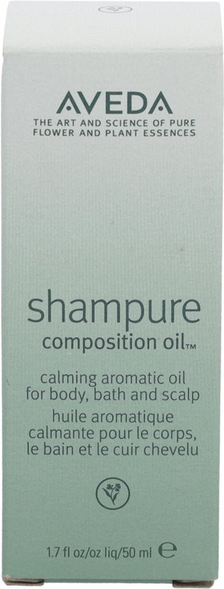 Aveda Shampure Composition Oil 50 ml