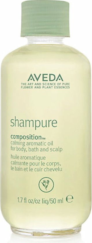 Aveda Shampure Composition Oil 50 ml