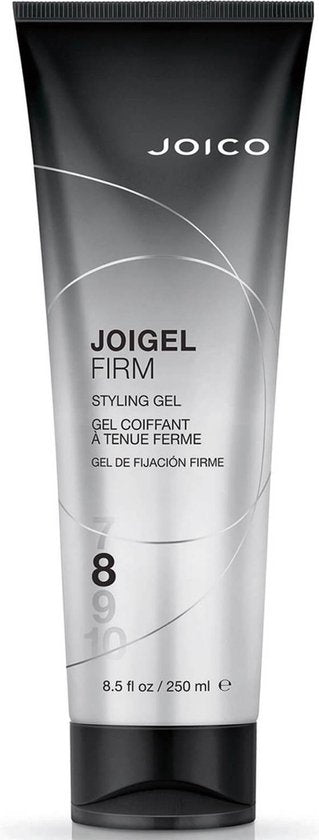 Joico - Style  Finish - JoiGel Firm - Styling Gel - 250 ml
