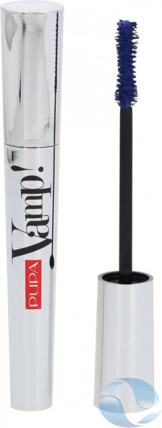 Pupa Milano Vamp Mascara - 300 Deep Night