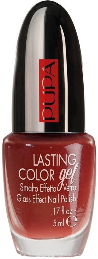 Pupa lasting colour gel 101 1 st