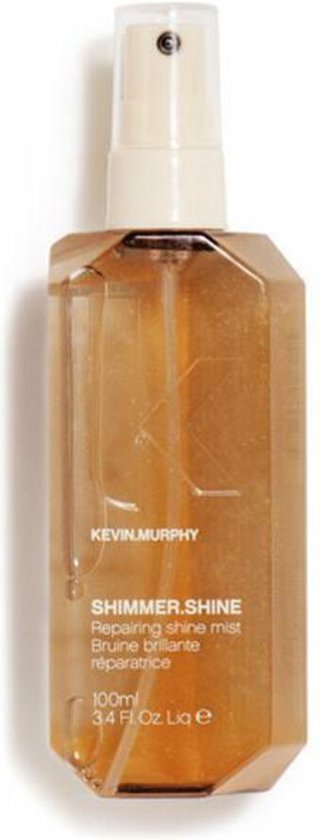 Kevin Murphy - HYDRATE - SHIMMER.SHINE | Haarolie voor droog- of door zon beschadigd haar - 100 ml.