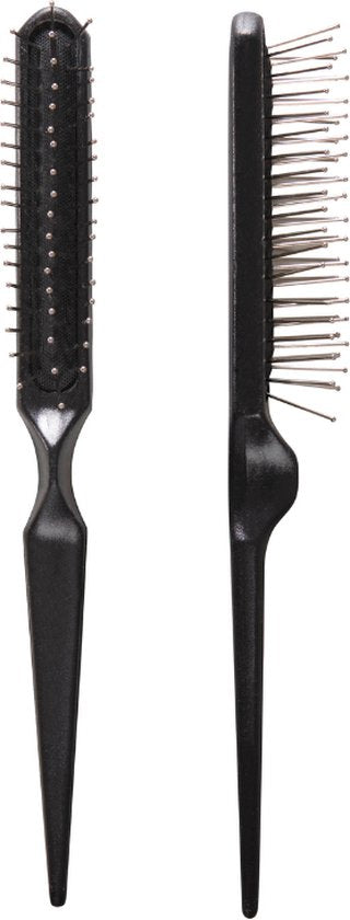 Björn Axén - Volume Brush Styling & Detangling
