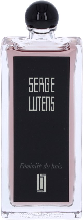 Serge Lutens - Feminite Du Bois Eau de Parfum - 50 ml - Unisex