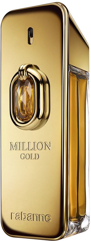 Paco Rabanne Million Gold Elixir Parfum Intense Spray 100ml