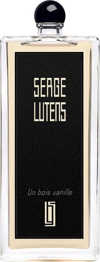 Serge Lutens Un Bois Vanille Eau de Parfum Spray 100 ml