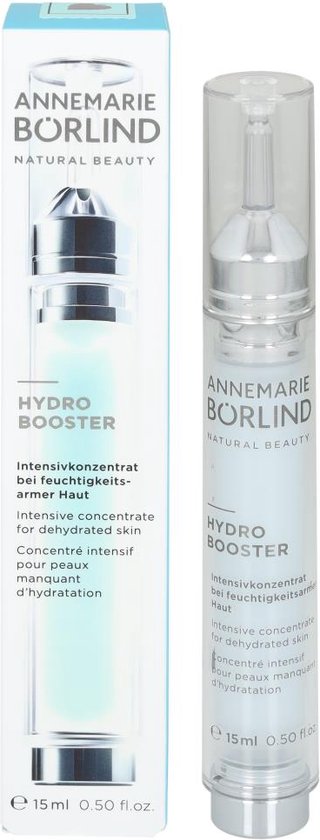 Annemarie Borlind Beauty Shot Hydro Booster Huidserum