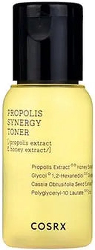 COSRX - Full Fit Propolis Synergy Toner - 150 ml