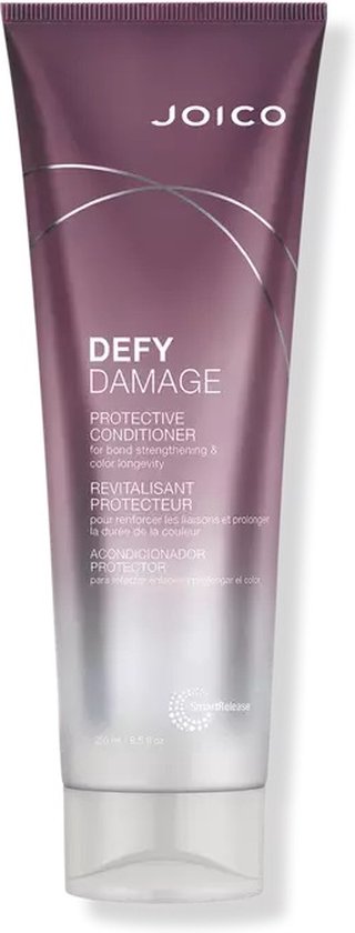 Joico | Conditioner Defy Damage | 250 ml
