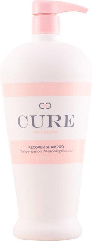 I.C.O.N. Cure by Chiara Recover Shampoo 250ml