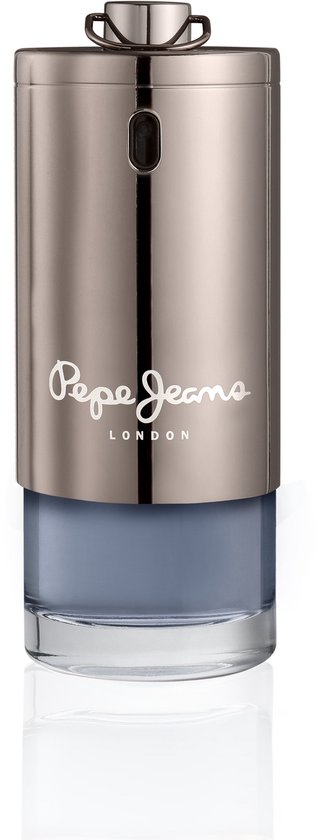 Pepe Jeans London So Bold Edp Spray