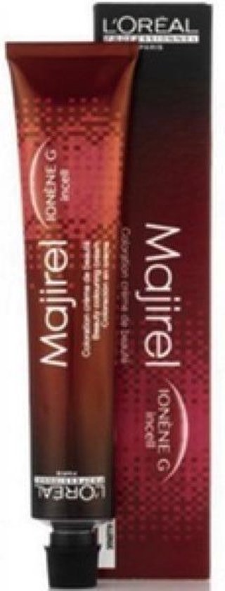 L'Oréal Professionnel - Haarverf - Majirel - 50ML - 9.3