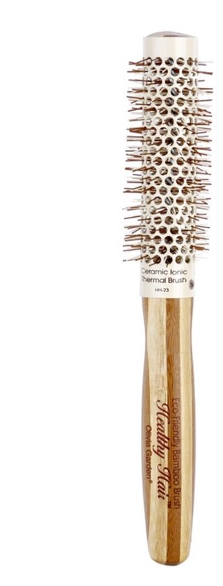Olivia Garden - Healthy Hair Eco Friendly Bamboo Brush szczotka do wlosów HH23