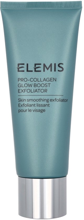 Elemis Advanced Skincare Peeling Pro-Collagen Glow Boost Exfoliator 100ml
