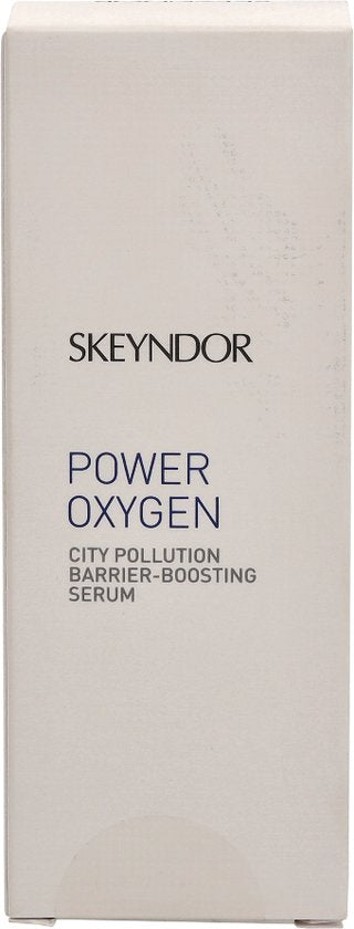 Skeyndor - City Pollution - Barrier-Boosting Serum - 30 ml
