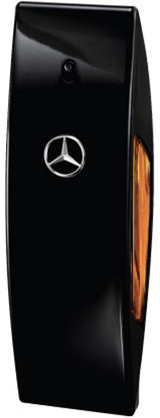 Mercedes Benz - Mercedes Benz Club Black - Eau De Toilette - 100ML