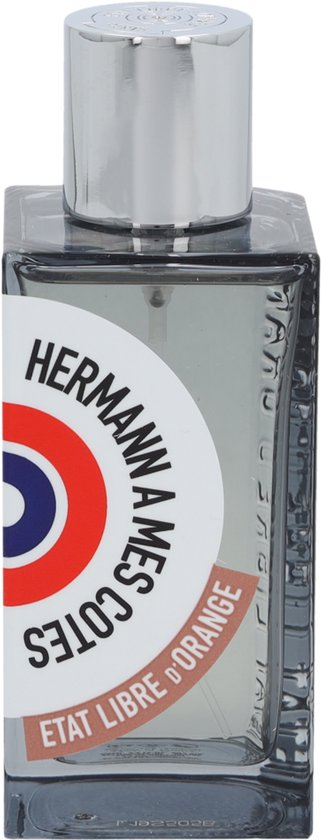 Etat Libre D'Orange Hermann A Mes Cotes - 100ml - Eau de parfum