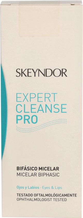 Skeyndor - Micelar Biphasic - 125 ml