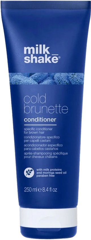 Milk Shake - Cold Brunette Conditioner - 250ml