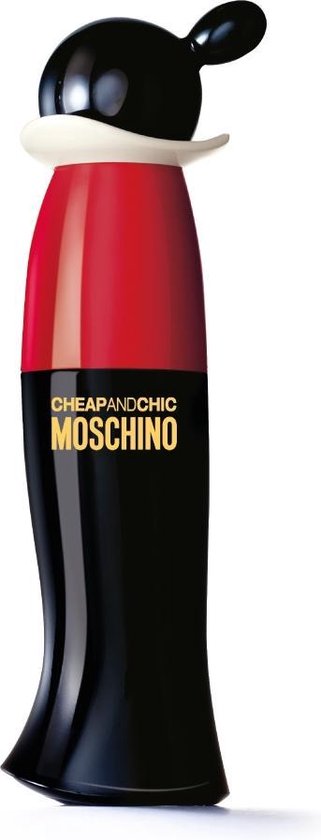 Moschino Cheap And Chic - 30 ml - Eau de toilette
