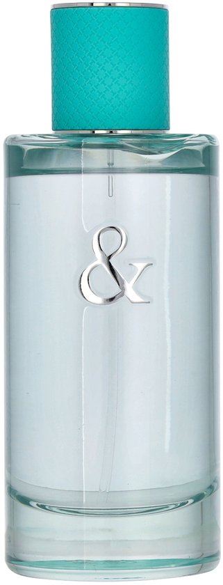 Tiffany & Co Love - 90 ml - Eau de parfum spray - Damesparfum