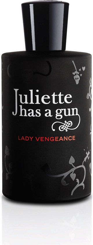 Juliette Has a Gun Lady Vengeance Eau De Parfum Spray 100 ml