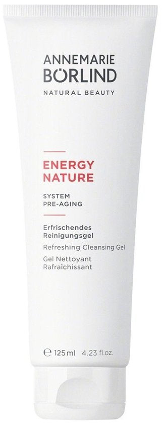 Annemarie Börlind Reinigingsgel Energynature 125 ml