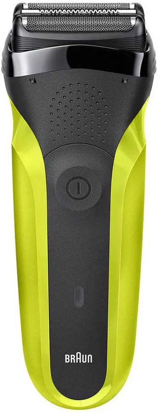 Braun Series 3 300BT - Elektrisch Scheerapparaat Mannen