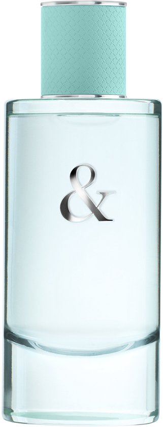 Tiffany & Co Love - 90 ml - Eau de parfum spray - Damesparfum