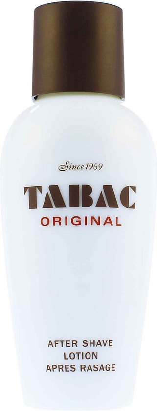 Tabac Original for Men - 150 ml - Aftershave lotion