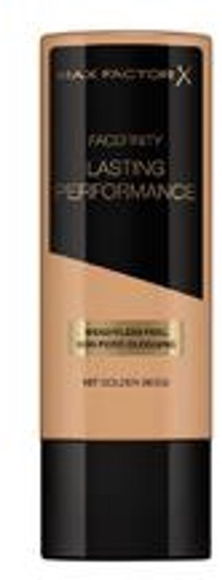 Max Factor - Lasting Performance Vloeibare Foundation - 35ml